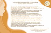“Curso de Endocrinología Ginecológica para la Práctica ...