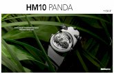 HM10 PANDA - mbandf.com