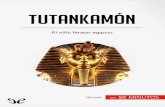 Tutankamón es uno de los faraones más célebres de la ...