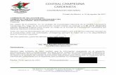 CENTRAL CAMPESINA CARDENISTA