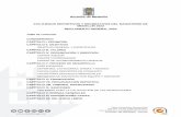 XVI JUEGOS DEPORTIVOS Y RECREATIVOS DEL MAGISTERIO DE ...
