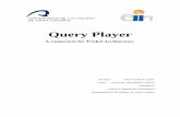 Query Player - accedaCRIS