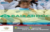 EDUCACIÓN ESPECIAL GUATEMALA
