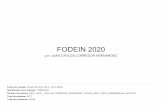 FODEIN 2020 - repository.usta.edu.co