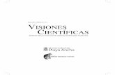 visones cientificas junio 2012 volumen 11 Nº 1