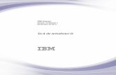 IBM Interact Guía de actualización - Unica