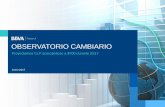 OBSERVATORIO CAMBIARIO - El Mostrador