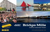 Bridge Mills - Galway Language