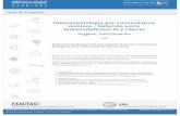 Inmunopatología por oncornavirus murinos : Relación entre ...