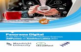 Panorama Digital de las MiPymes de América Latina 2021