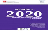 MEMORIA 2 20 0 - fundacionmanantial.org