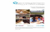 Iniciativa de Unidades de Salud Amigas de la Niñez y la ...