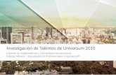 Informe de colaboradores | Universidad Veracruzana Edición ...