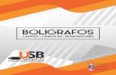 BOLIGRAFOS - usbpublicity.com
