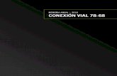 MEMORIA ANUAL | 2018 CONEXIÓN VIAL 78-68VESPUCIO ORIENTE ...