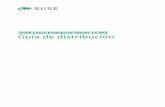 Guía de distribución - SUSE Linux Enterprise Server 15 SP3