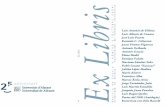 Ex Libris. Revista de Poesía - N.º 5, octubre 2004