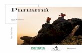 Guía Turística Panamá