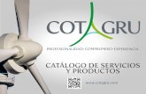catalogo digital COTAGRU