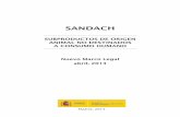 SANDACH - UPV/EHU