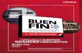 BUEN FIN 2020 - hafele.com.mx