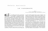 LA CASAMATA - Revista de Marina