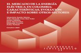 30 EL MERCADO DE LA ENERGÍA ELÉCTRICA EN COLOMBIA ...