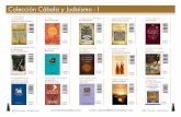 Colección Cábala y Judaísmo - I