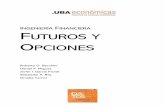 INGENIERÍA FINANCIERA FUTUROS Y OPCIONES