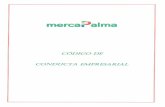 Mercapalma – Mercados centrales de abastecimientos de Mallorca