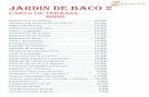 JARDIN DE BACO 2