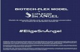 BIOTECH -FLEX MODEL