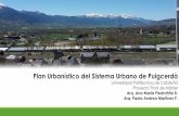 Plan Urbanístico del Sistema Urbano de Puigcerdà