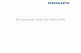 Proyectos LED de PHILIPS - sistemamid.com