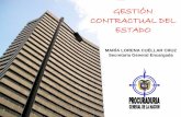 GESTIÓN CONTRACTUAL DEL - esseconsultores.com