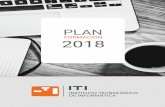 plan 2018 (semestre 1) - ITI