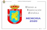 MEMORIA ANUAL 2020 - emad.defensa.gob.es