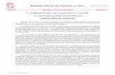 Boletín Oficial de Castilla y León - ASERPHARMA