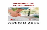 ADEMO 2016 - esclerosismultiplehuelva.org