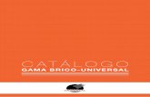 CATÁLOGO - Barbosa Universal