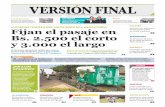 MARACAIBO, VENEZUELA - Diario Versión Final