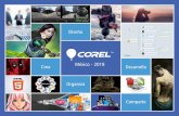 Corel - 2018 - Interdata