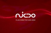 PLAN DIRECTOR 2021-2024