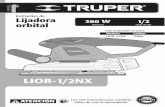 LIOR-1/2NX - Truper