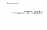 PISA2012 - Informe de Navarra 2 - Cast