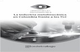 Documento No 6 La industria metalmecánica en Colombia ...