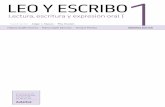 LEO Y ESCRIBO 1 - aulativa.com