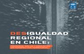 DESIGUALDAD REGIONAL EN CHILE - Informes, bases de datos y ...