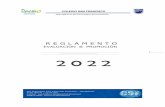 REGLAMENTO de Evaluación & Promoción CSF- Talcahuano 2016 …