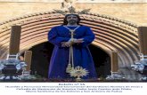 Bole n nº 55 - Semana Santa de Sevilla